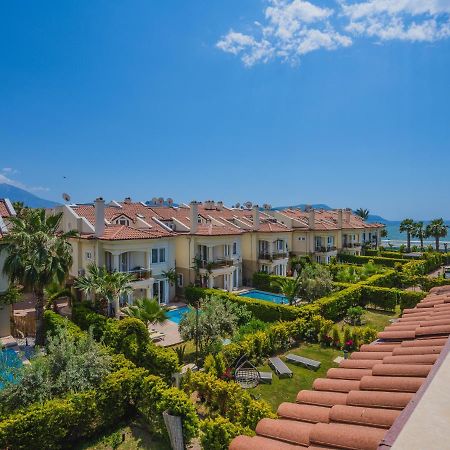 Sunset Beach Club Aqua Lettings Fethiye Eksteriør billede