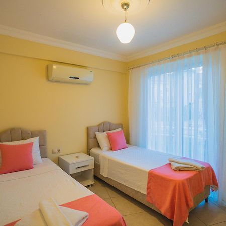 Sunset Beach Club Aqua Lettings Fethiye Eksteriør billede