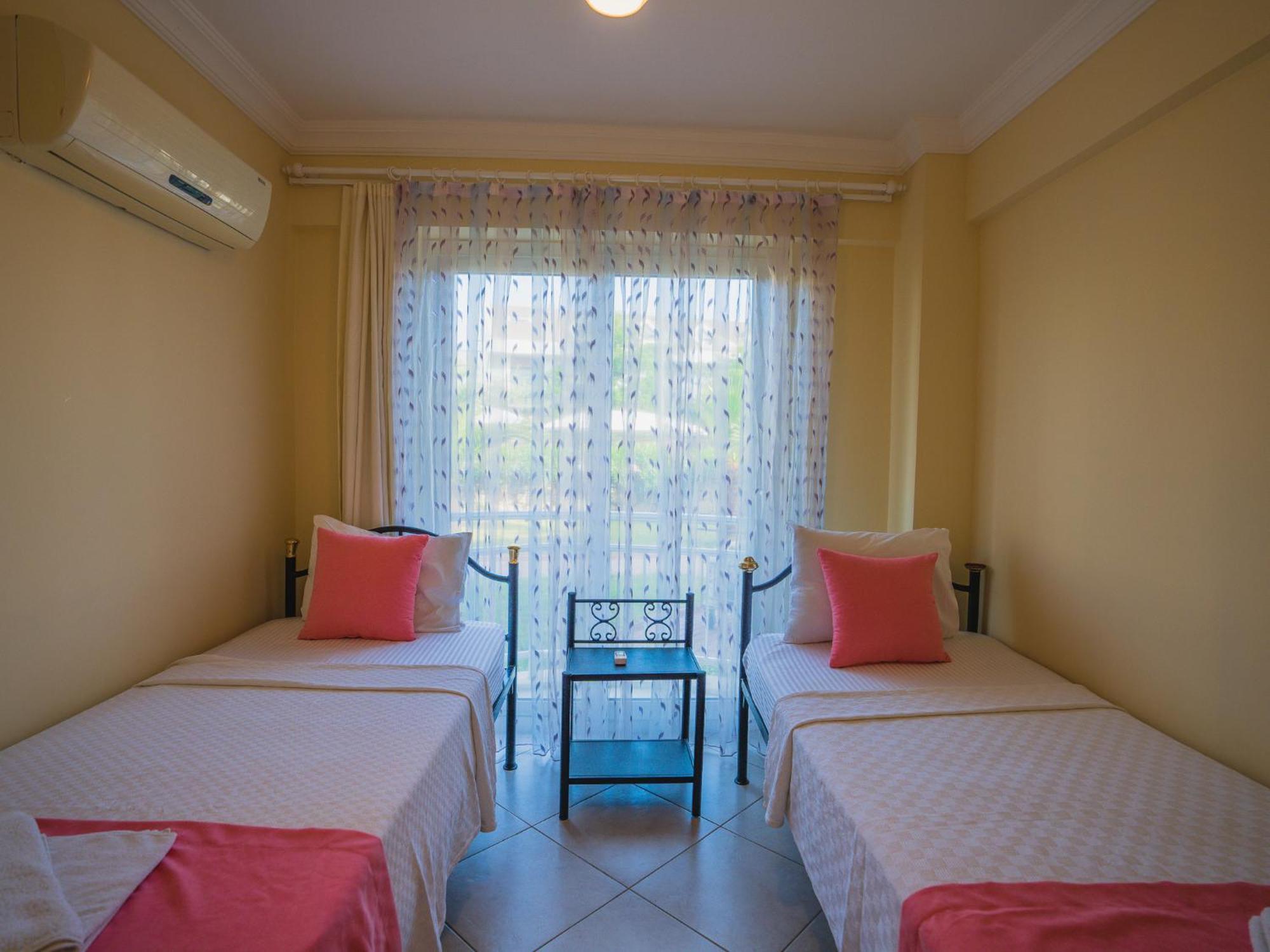 Sunset Beach Club Aqua Lettings Fethiye Eksteriør billede