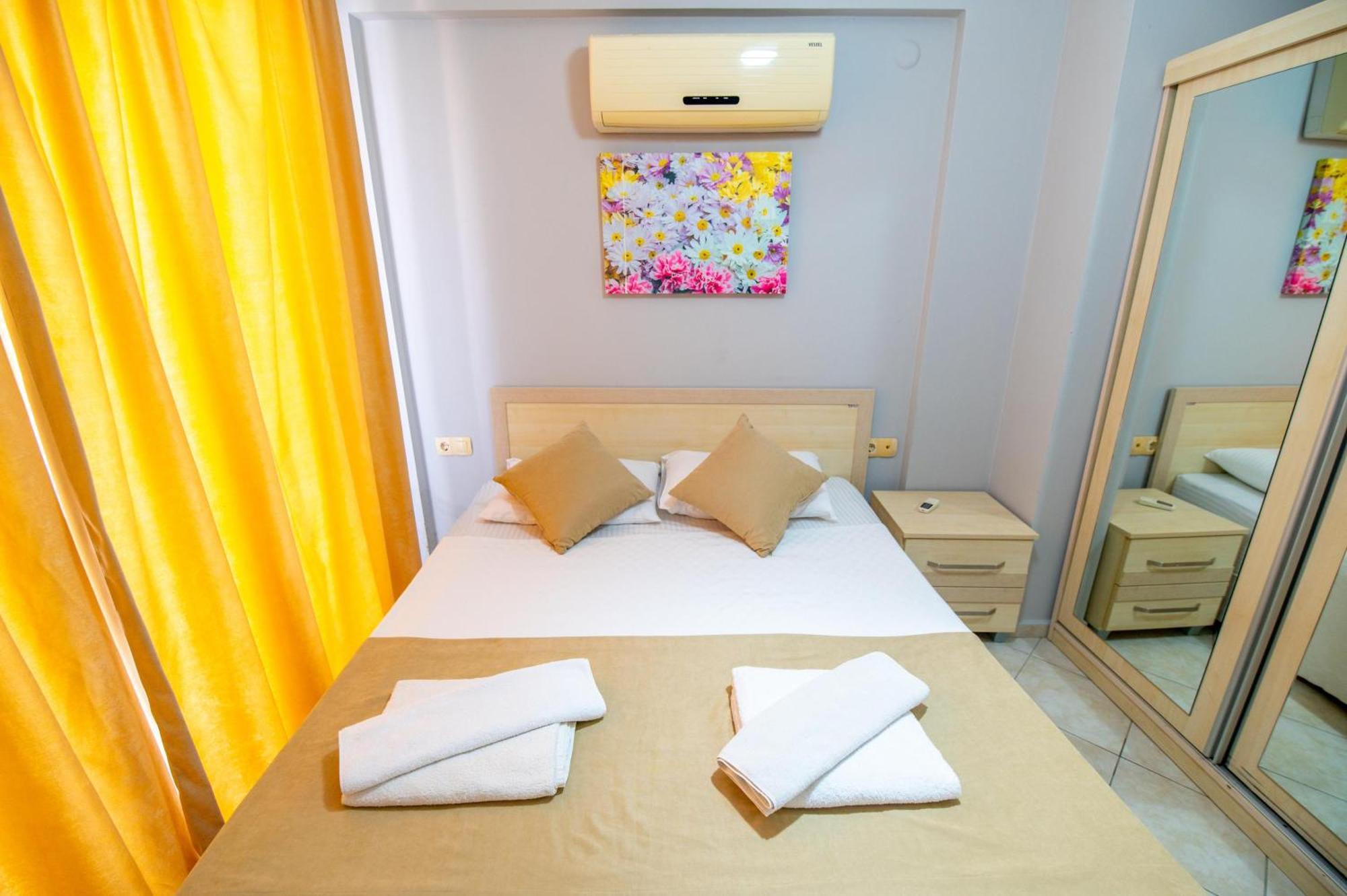 Sunset Beach Club Aqua Lettings Fethiye Eksteriør billede