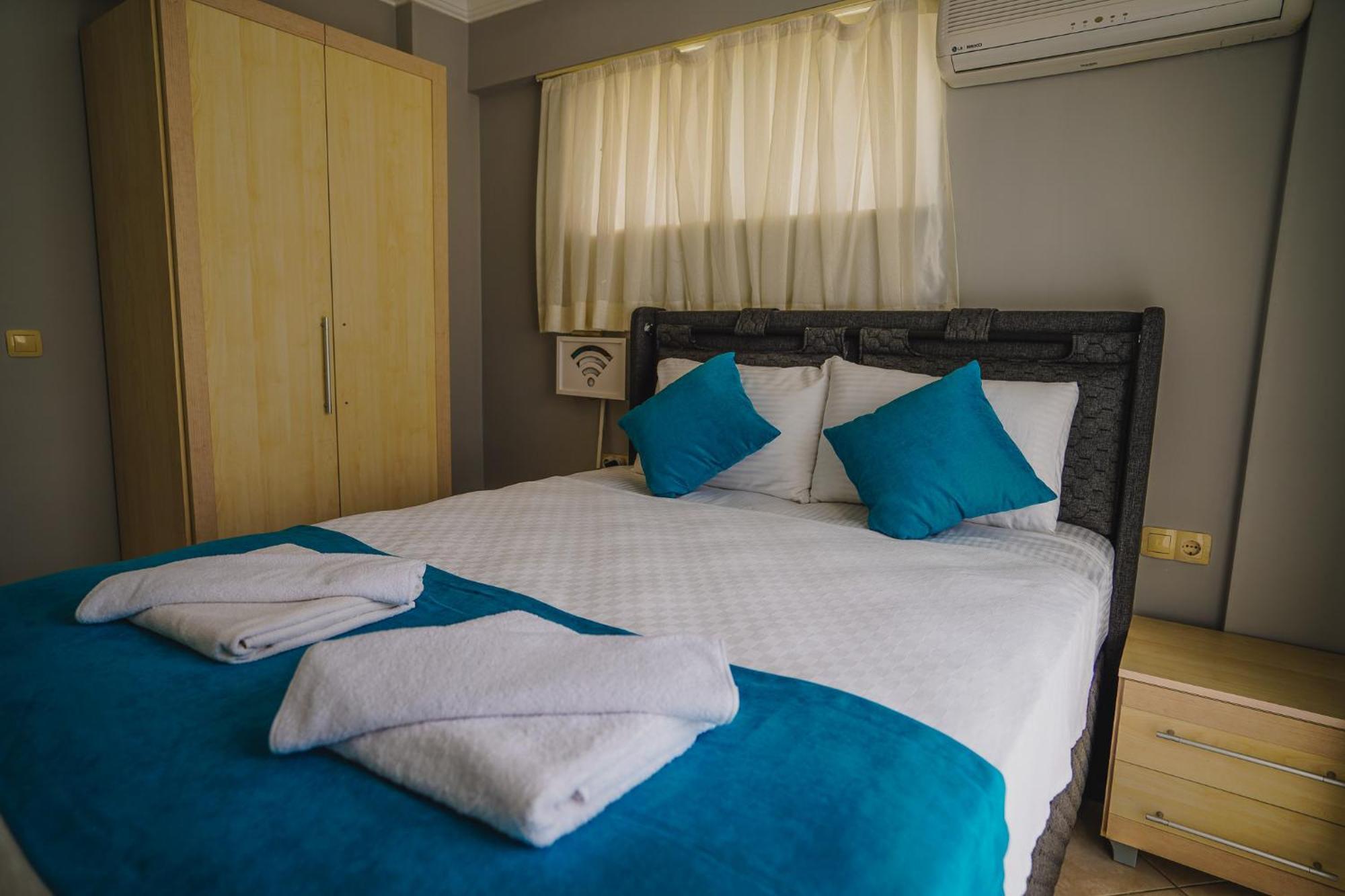 Sunset Beach Club Aqua Lettings Fethiye Eksteriør billede