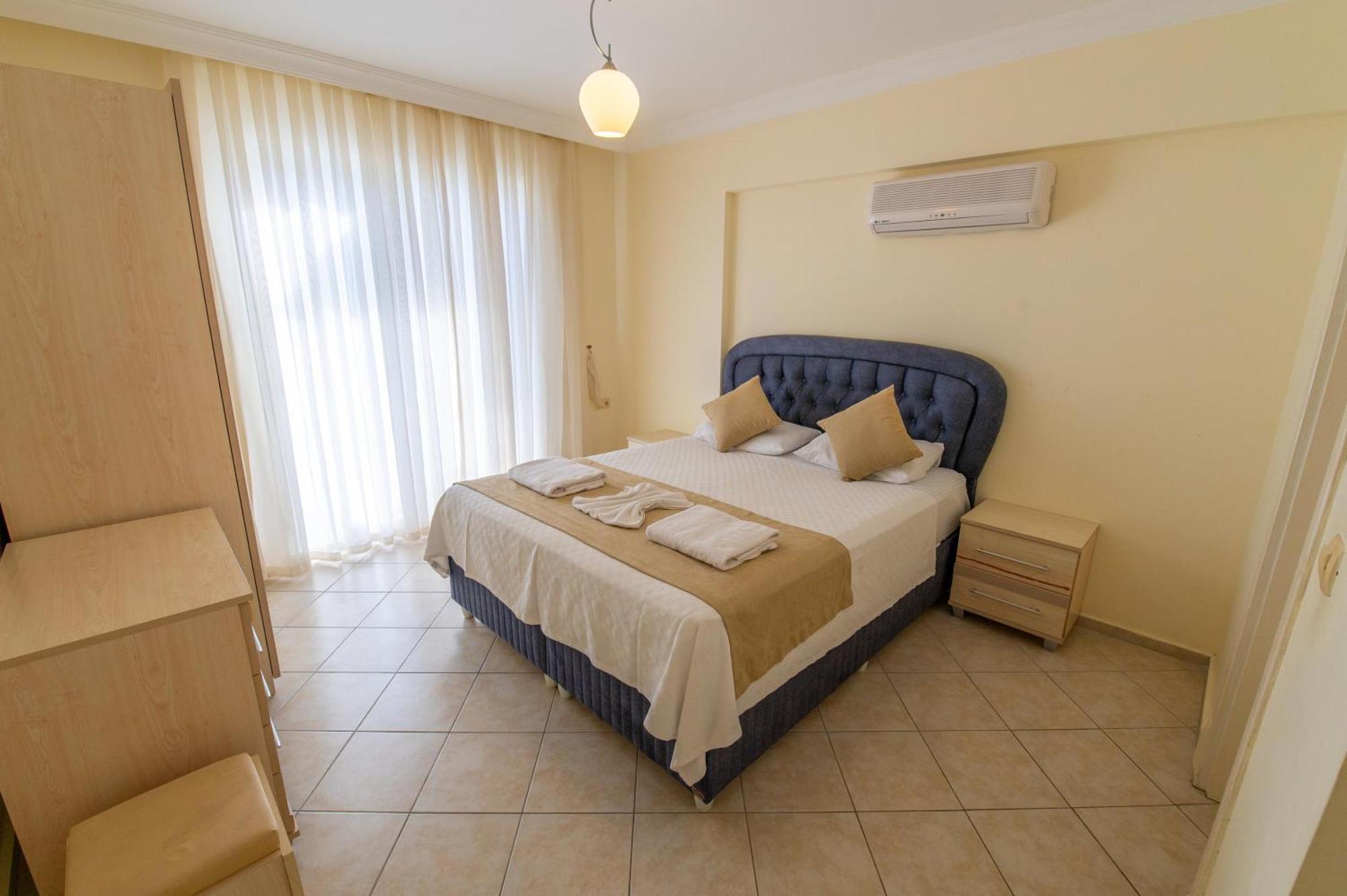Sunset Beach Club Aqua Lettings Fethiye Eksteriør billede