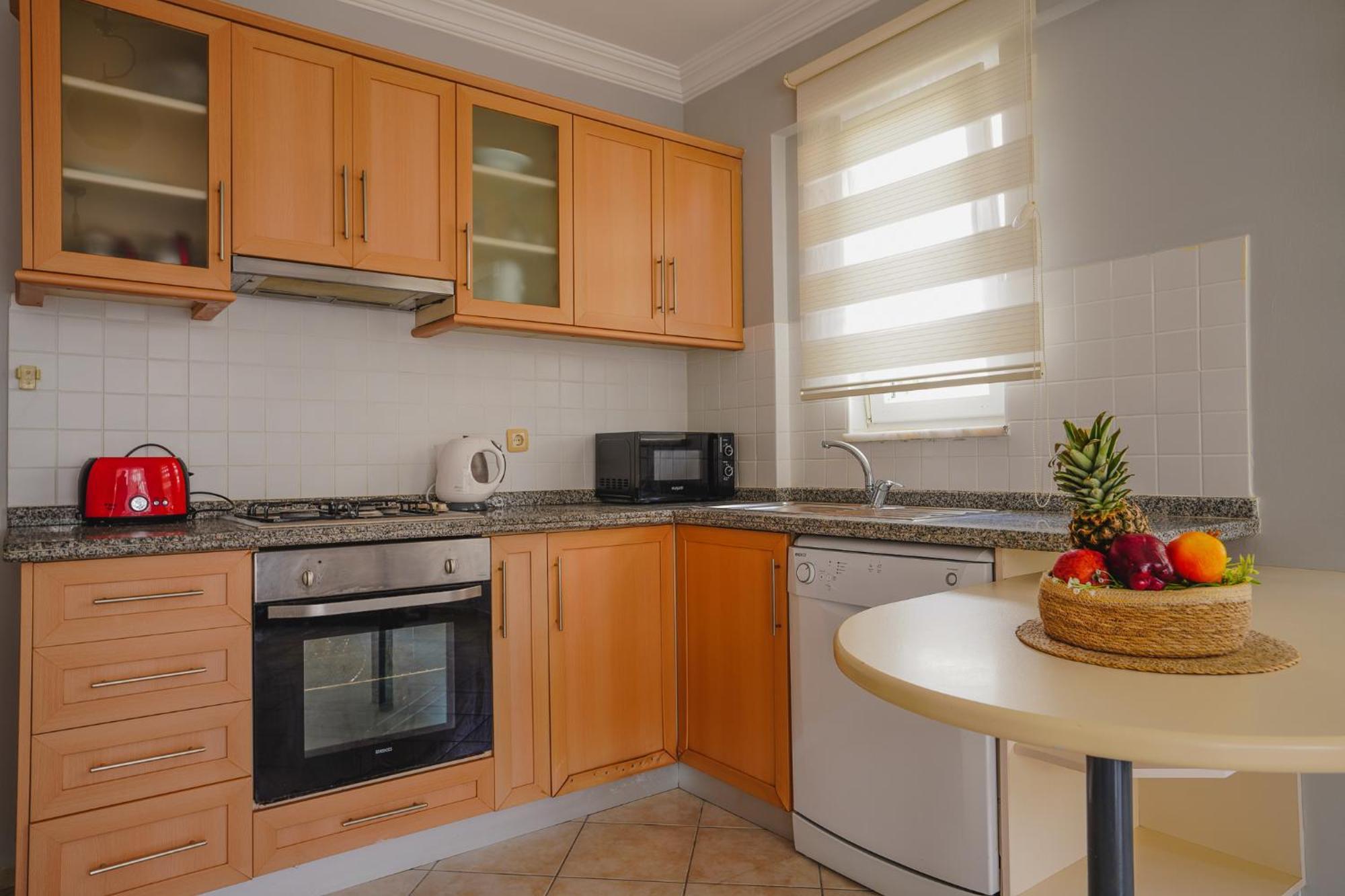 Sunset Beach Club Aqua Lettings Fethiye Eksteriør billede