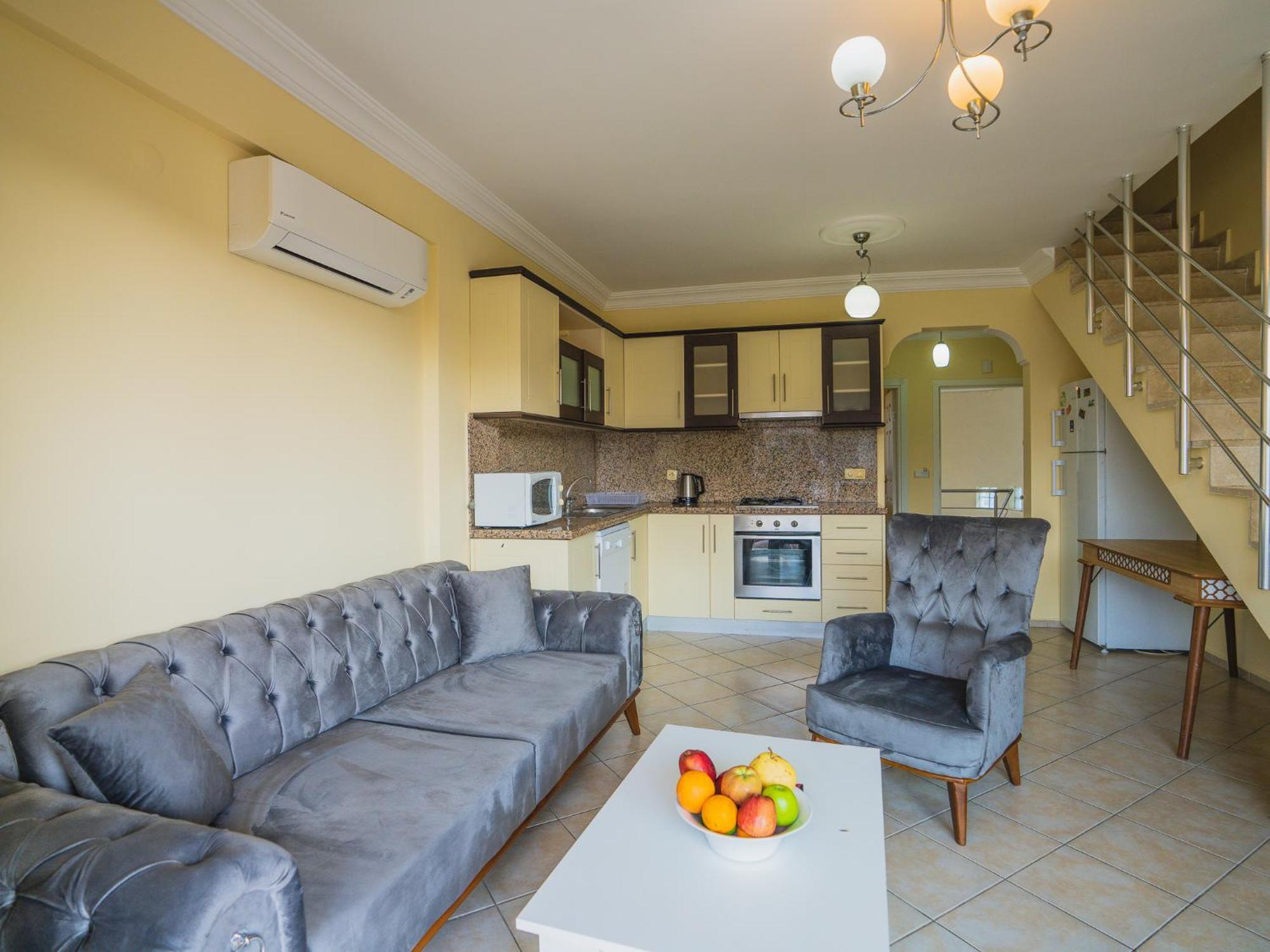 Sunset Beach Club Aqua Lettings Fethiye Eksteriør billede
