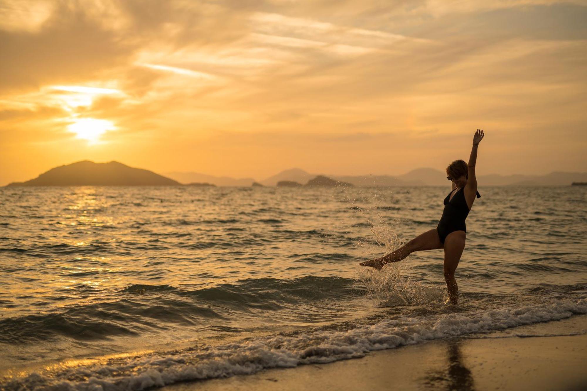 Sunset Beach Club Aqua Lettings Fethiye Eksteriør billede